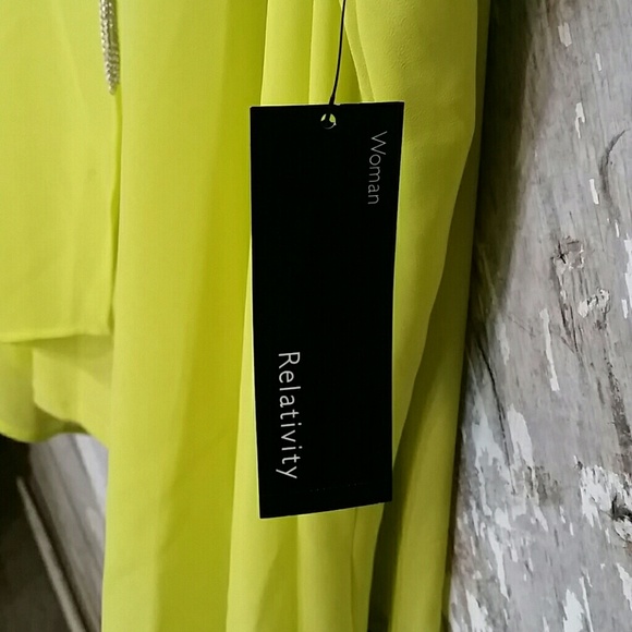 Relativity sleeveless blouse - Picture 3 of 4